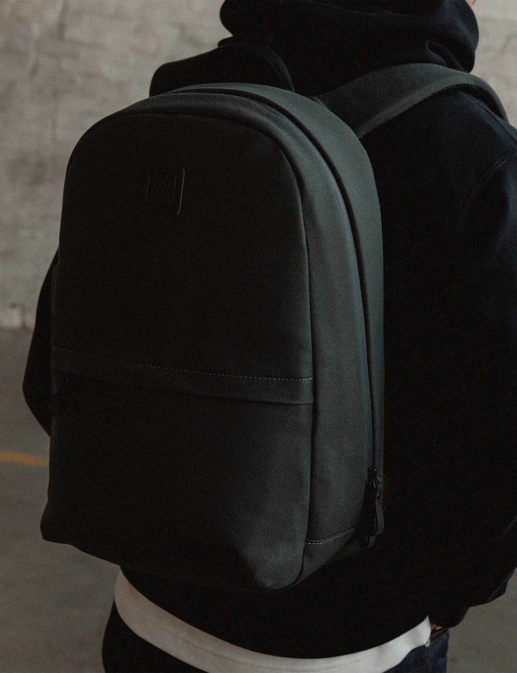 Classic Backack 15L - Pirate