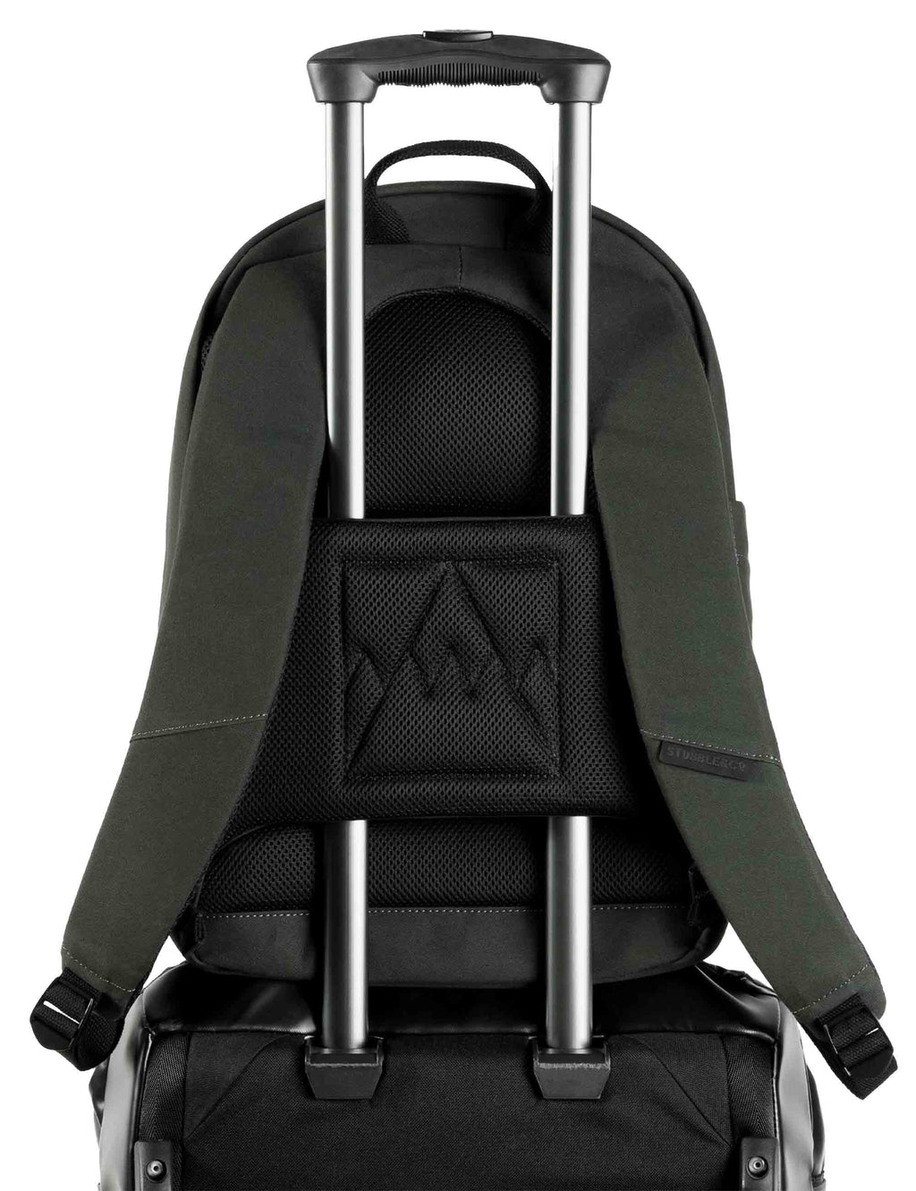 Classic Backack 15L - Pirate