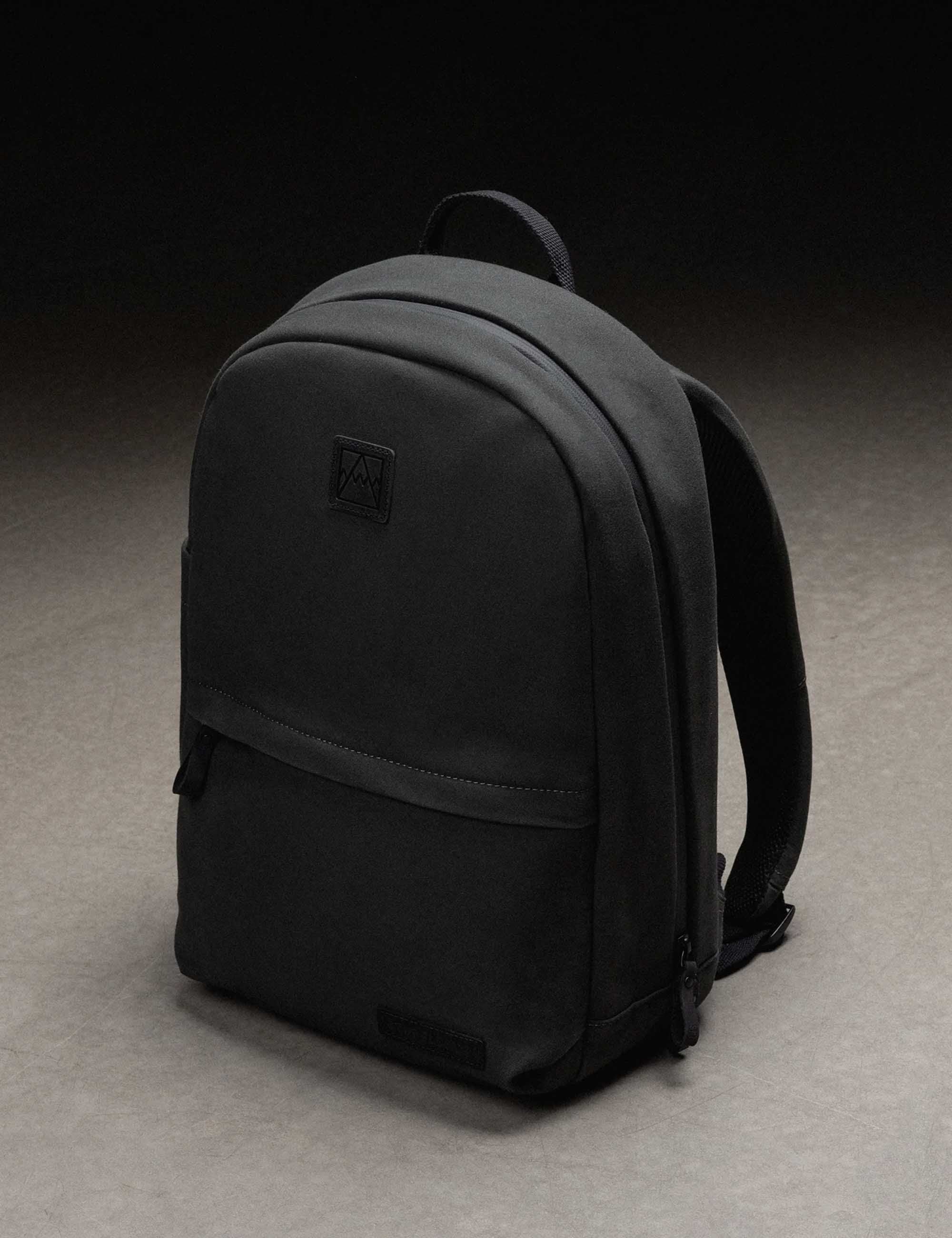 Stubble & Co Classic Backack 15L - Pirate