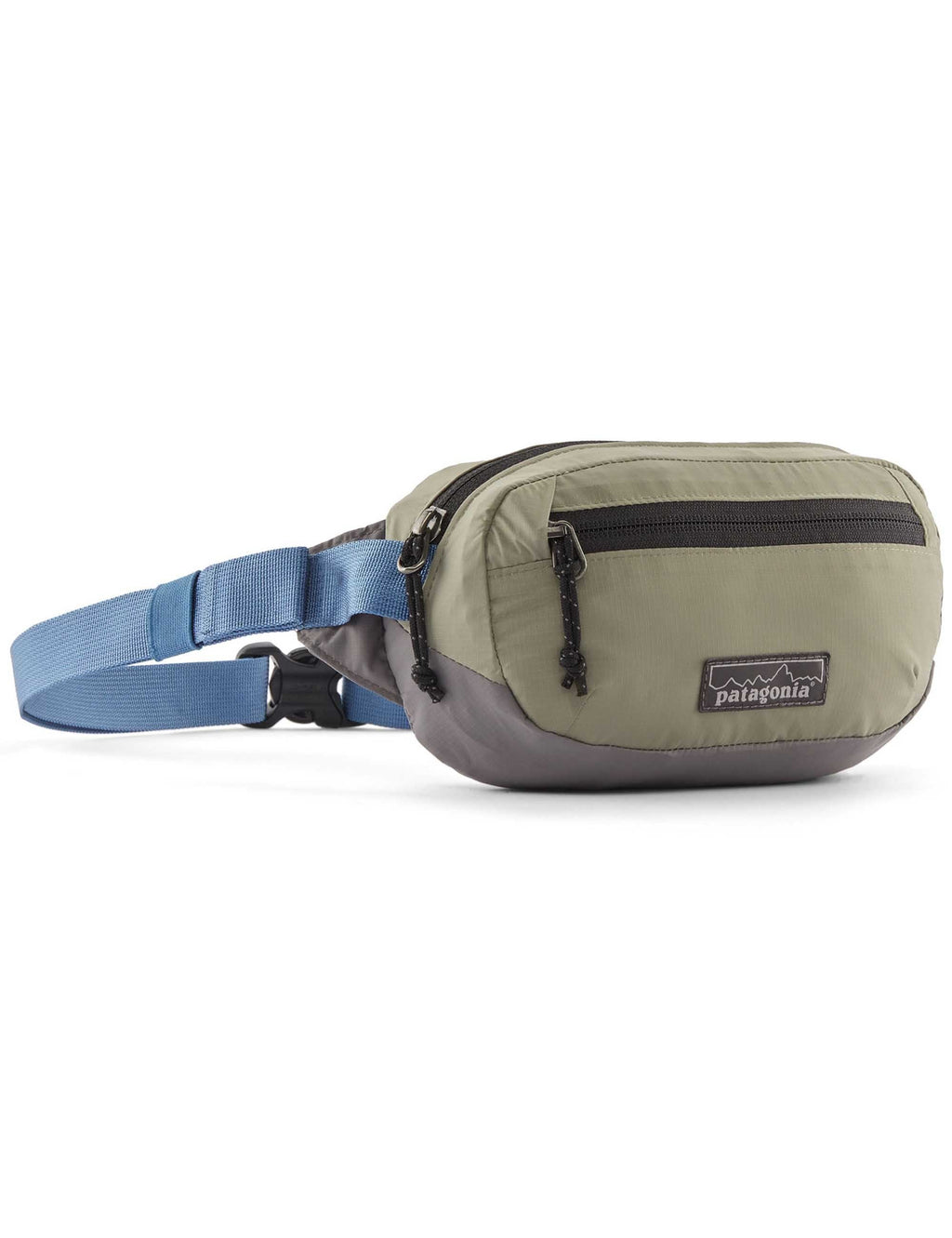 Terravia Mini Hip Pack - Rick Rover Green
