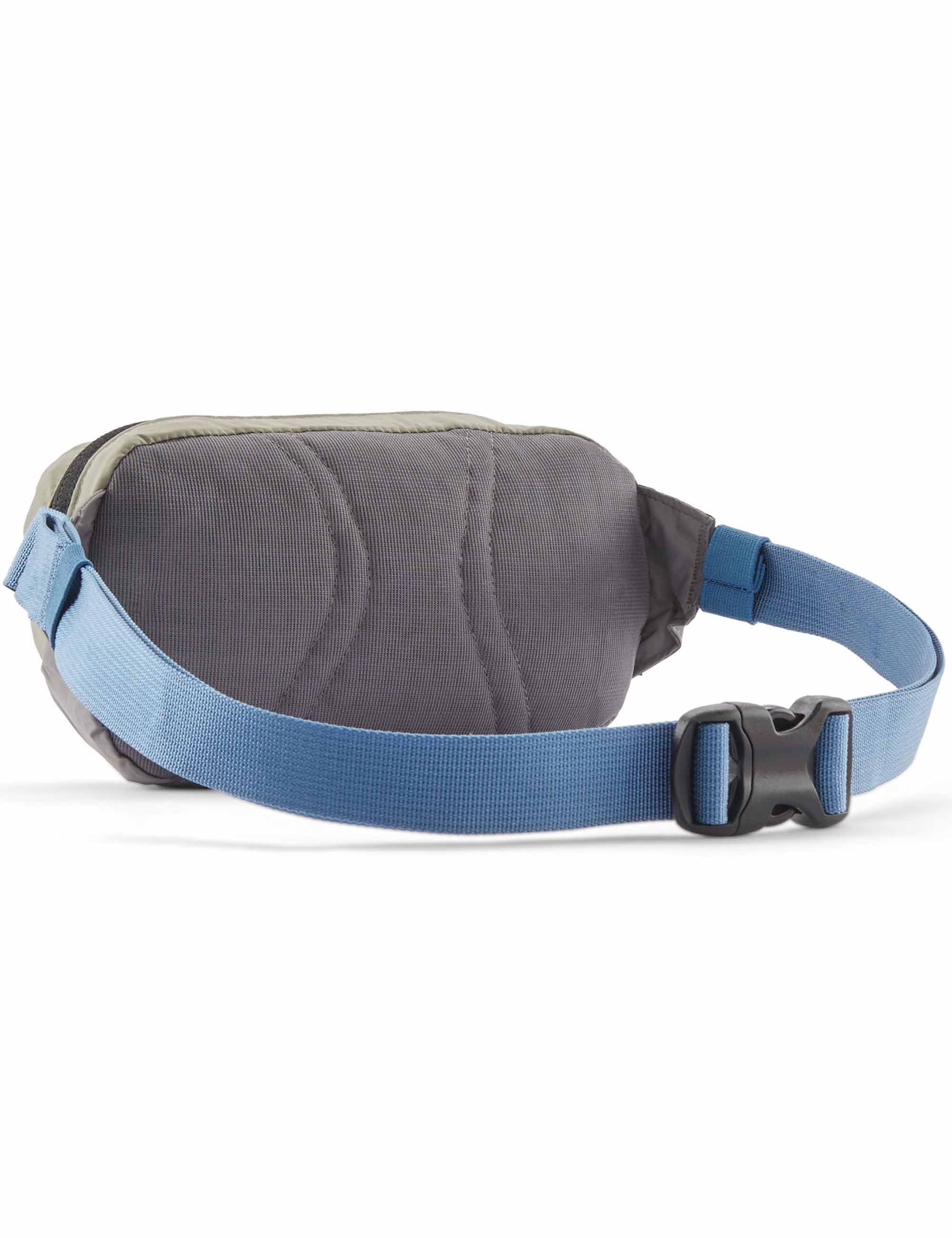 Patagonia Terravia Mini Hip Pack - Rick Rover Green
