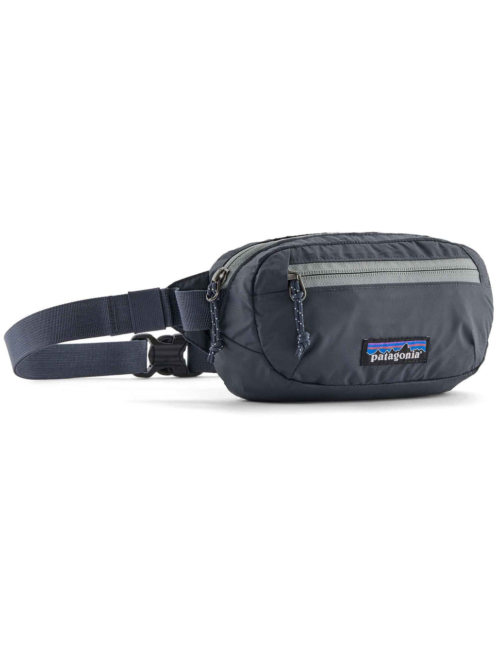 Terravia Mini Hip Pack - Smolder Blue