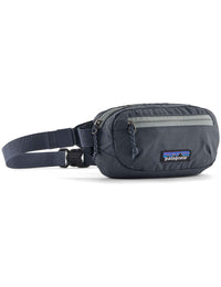 Terravia Mini Hip Pack - Smolder Blue