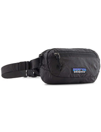 Terravia Mini Hip Pack - Black