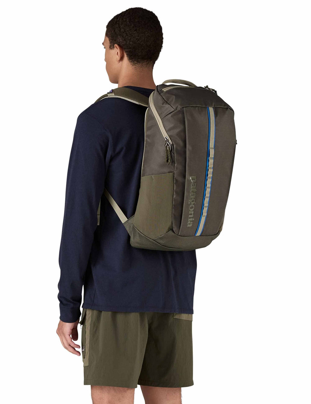 Black Hole Backpack 25L - Basin Green