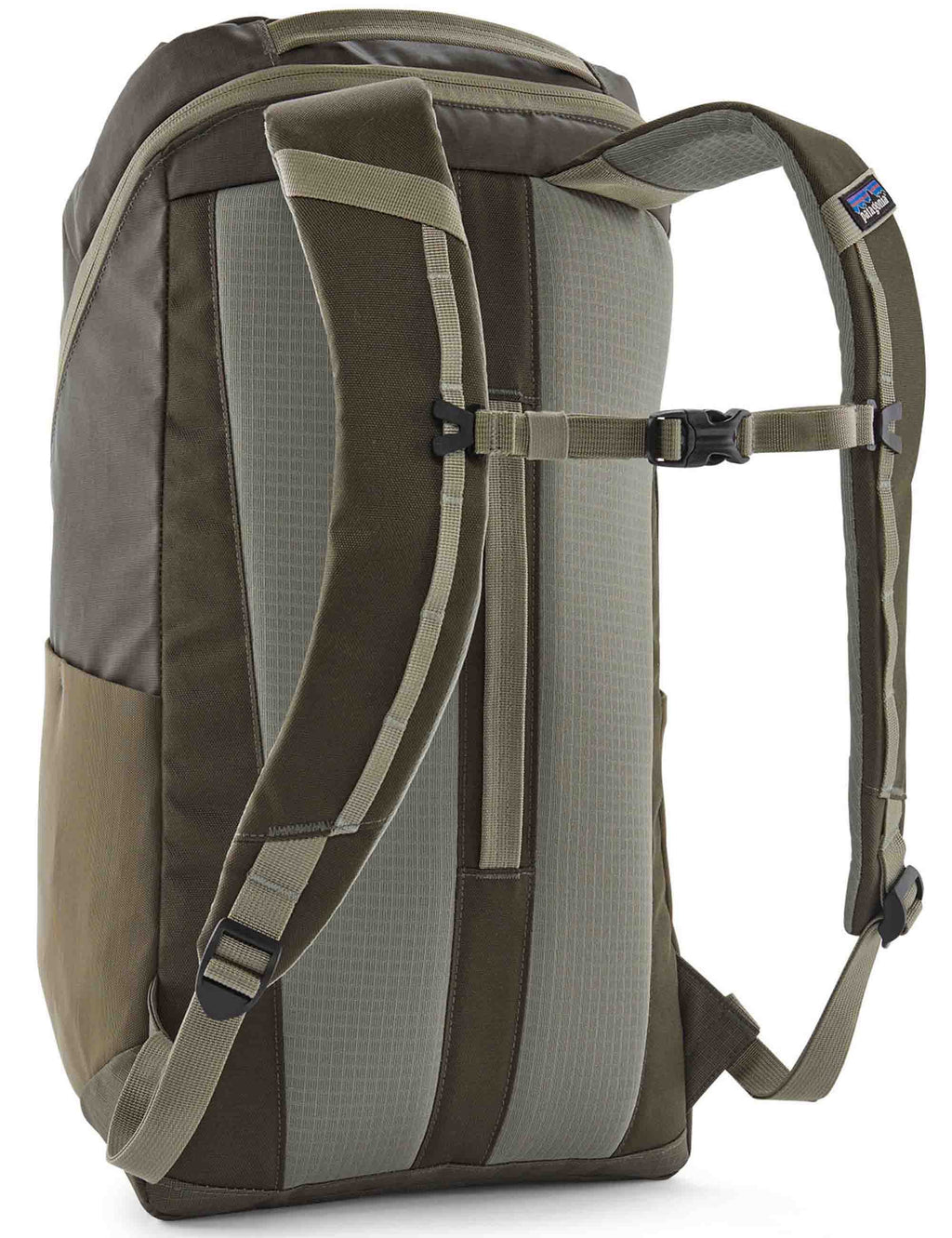 Black Hole Backpack 25L - Basin Green