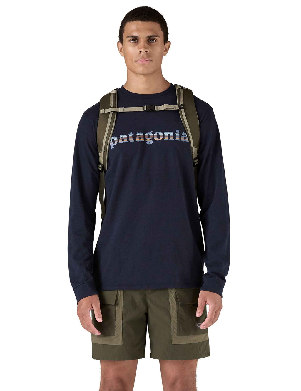 Black Hole Backpack 25L - Basin Green