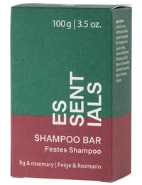 Essentials Soap Bar - Fig & Rose