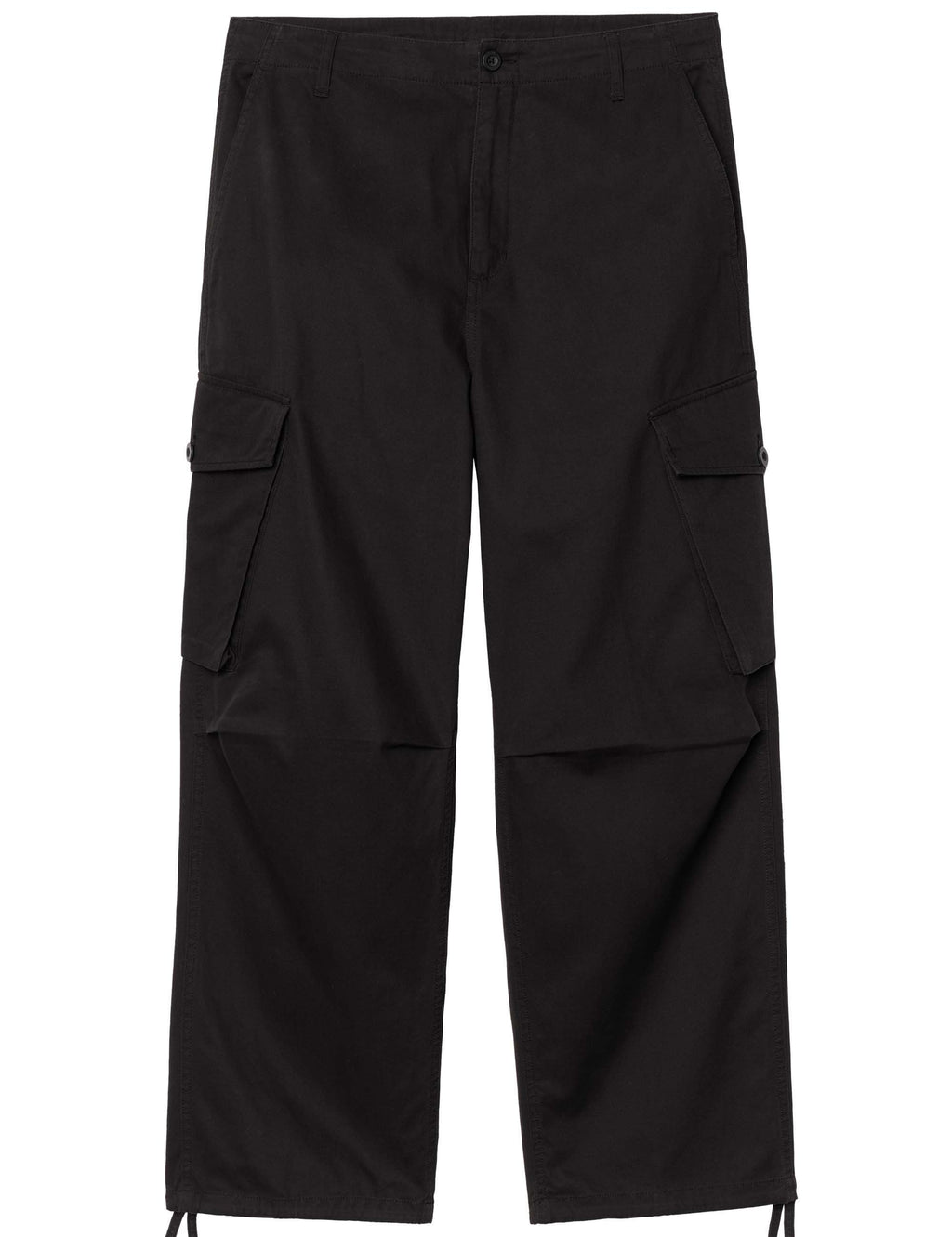 Unit Cargo Pant - Black