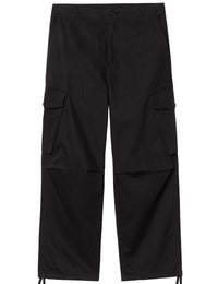 Unit Cargo Pant - Black
