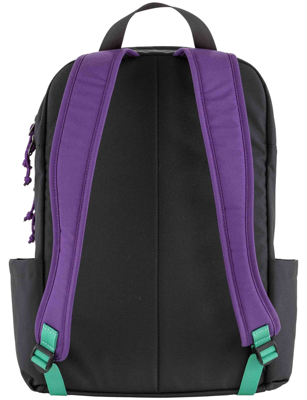 Vardag 17L Backpack - Violette/Coal Black