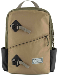 Vardag Backpack 17L - Green/Clay