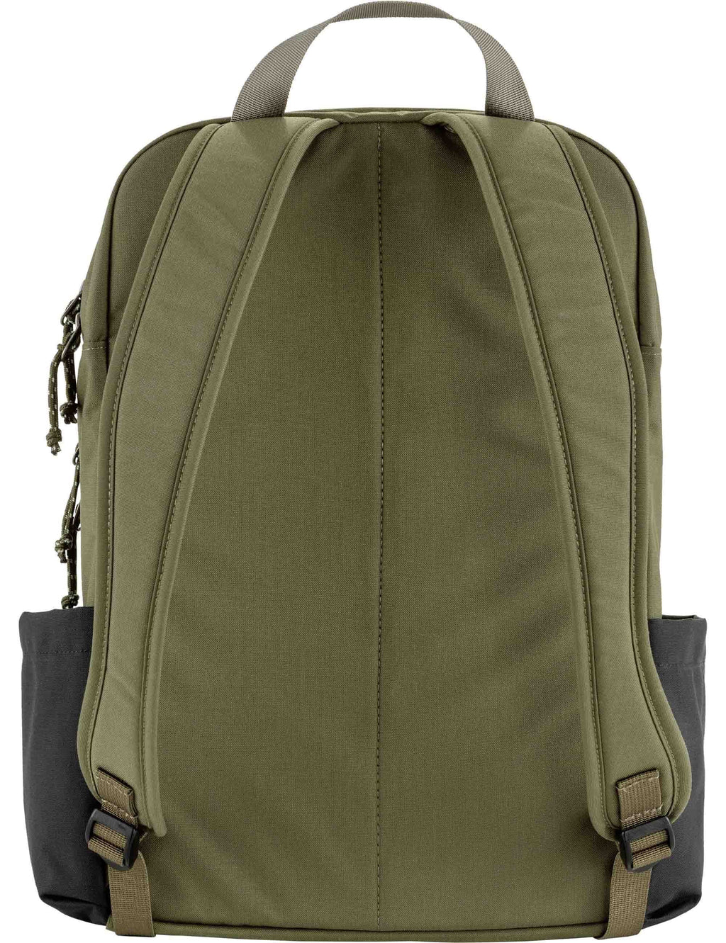 Vardag Backpack 17L - Green/Clay