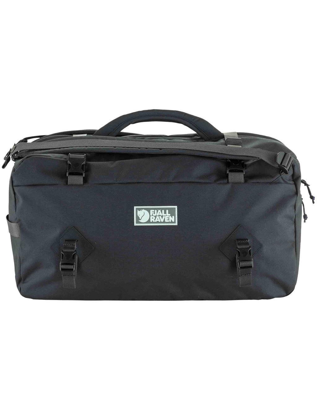 Vardag Splitpack 45L - Coal Black
