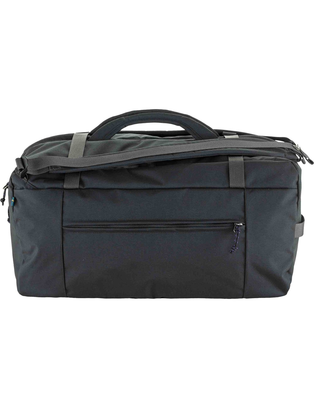 Vardag Splitpack 45L - Coal Black