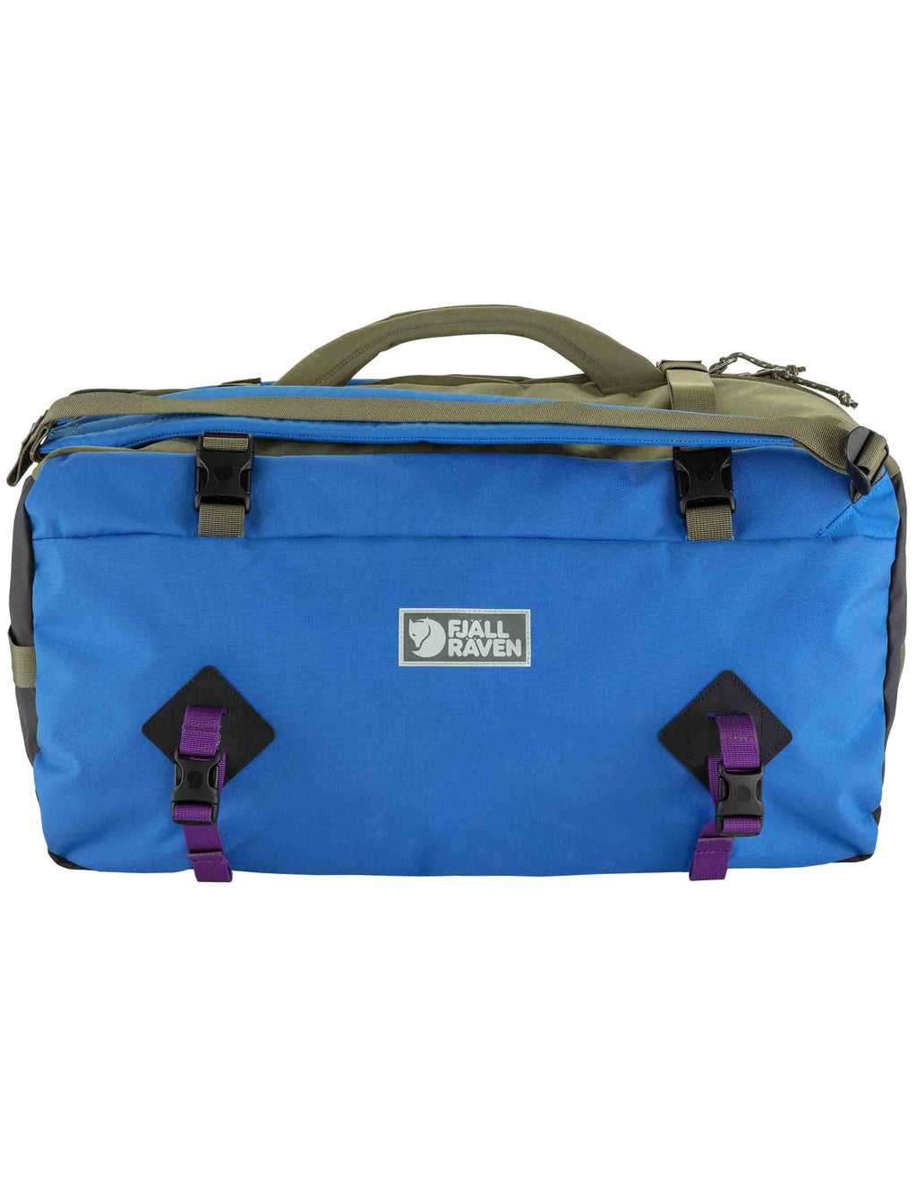 Vardag Splitpack 45L - UN Blue