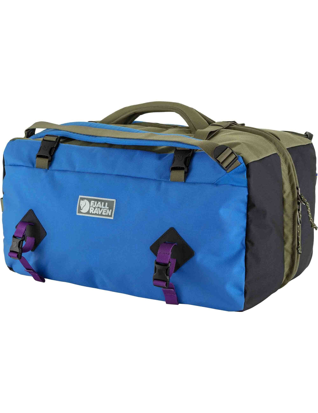Vardag Splitpack 45L - UN Blue