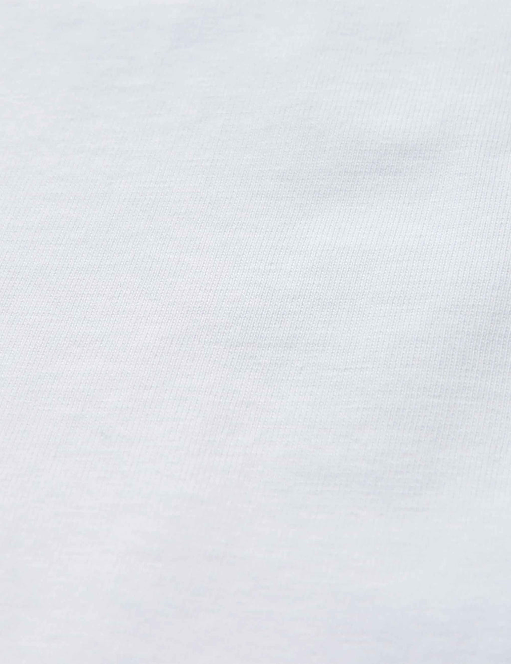 Trees Organic Cotton T-Shirt - White