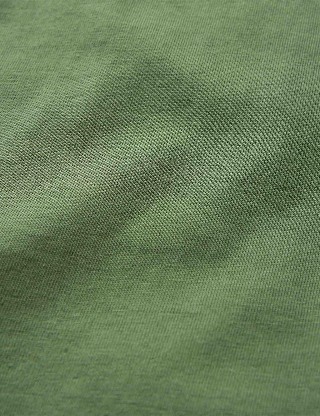 Trees Organic Cotton T-Shirt - Wild Green