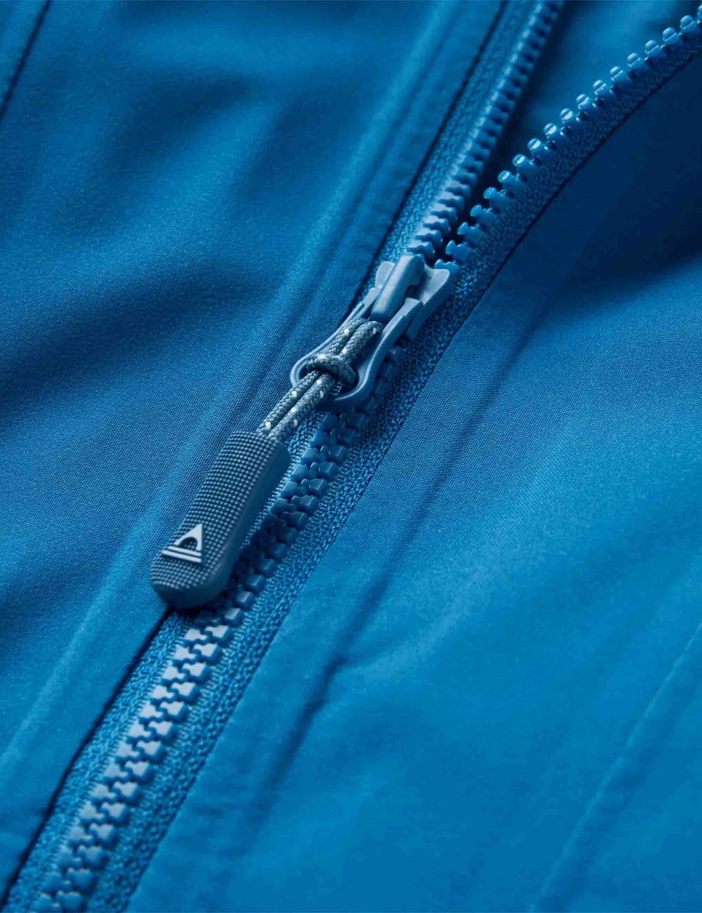 Diablo Waterproof Anorak - Azure Blue