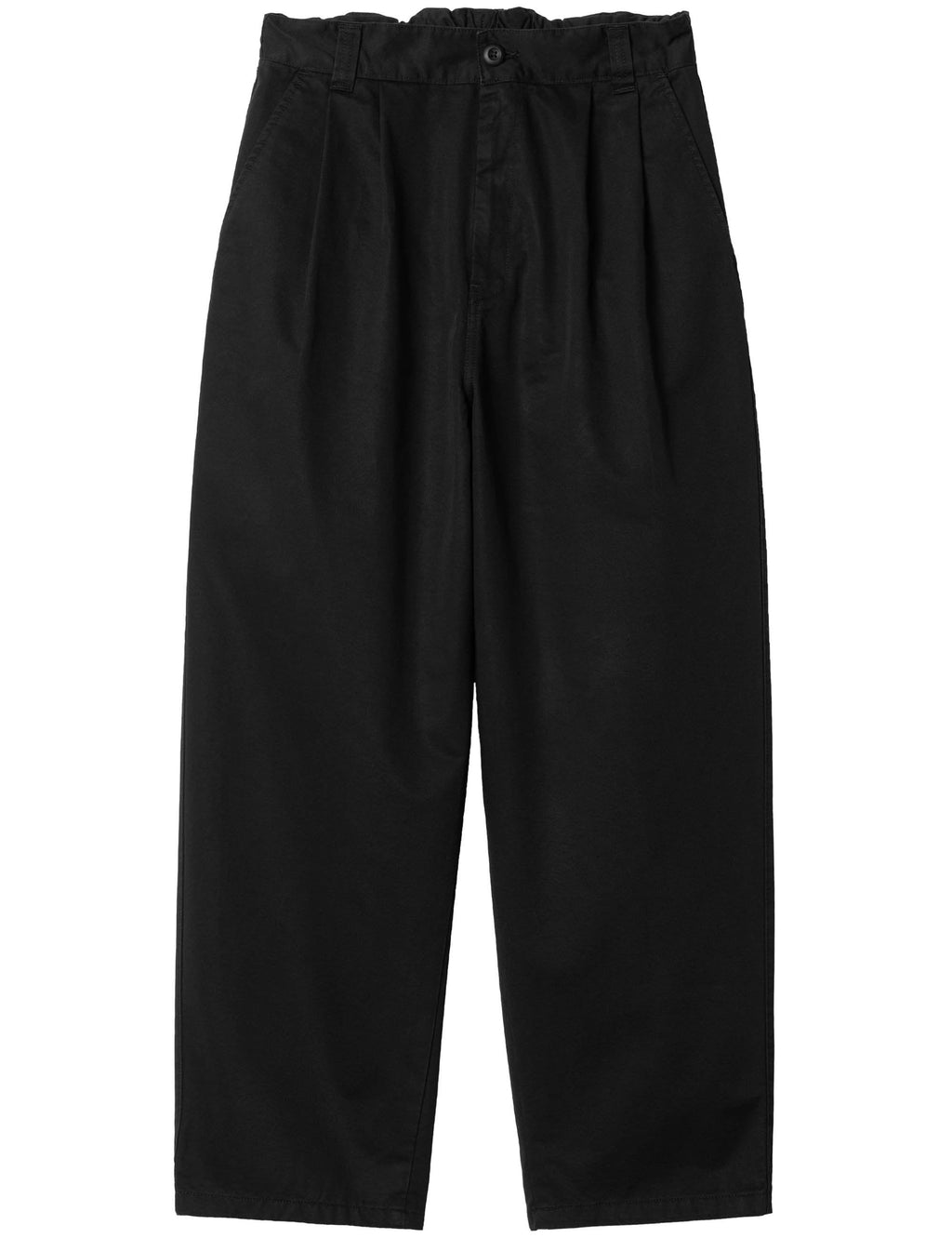 Marv Pant - Black