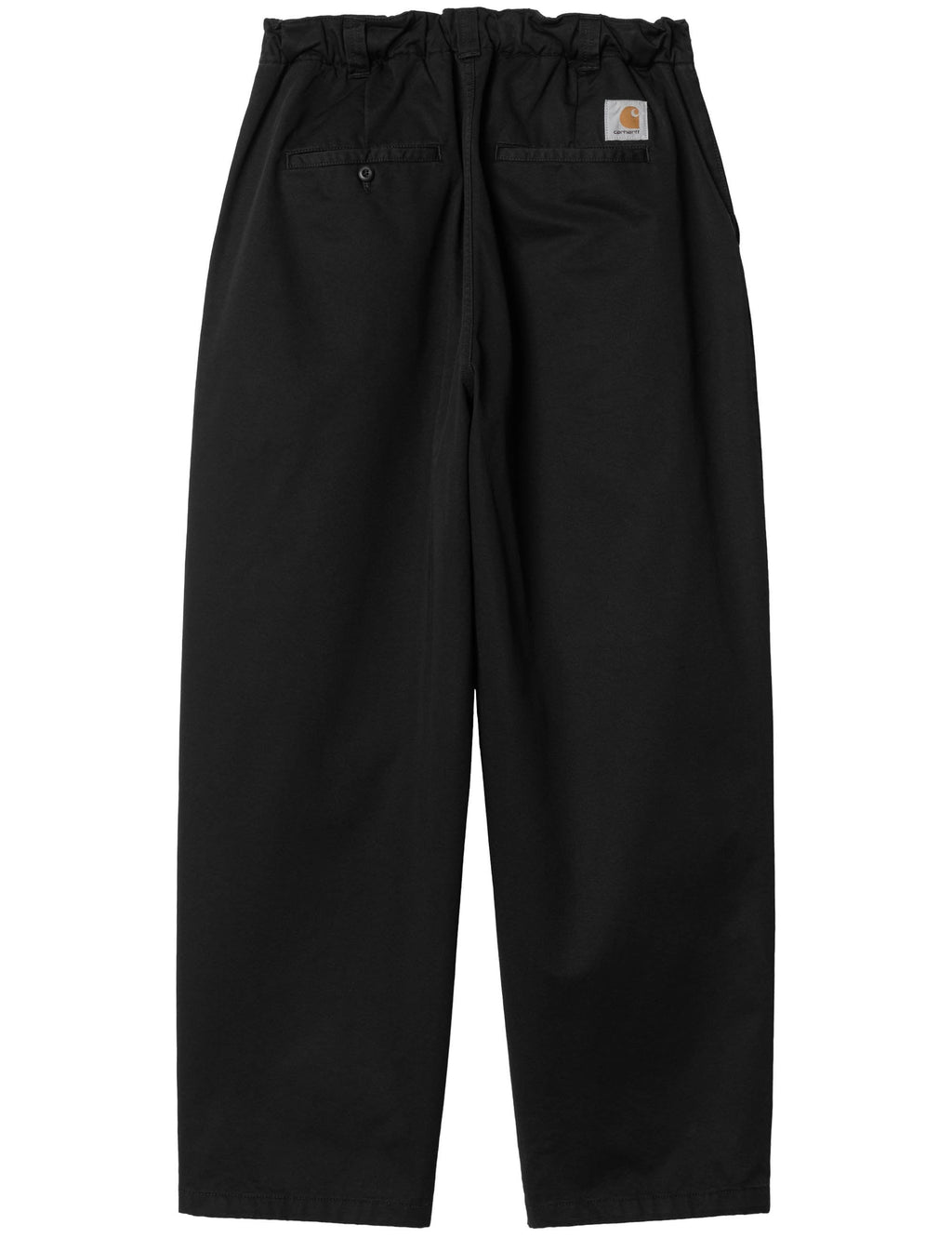 Marv Pant - Black