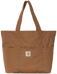Parker Tote Bag - Hamilton Brown