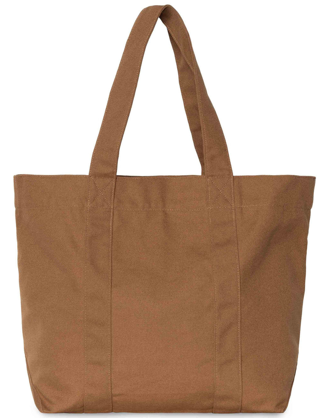 Parker Tote Bag - Hamilton Brown
