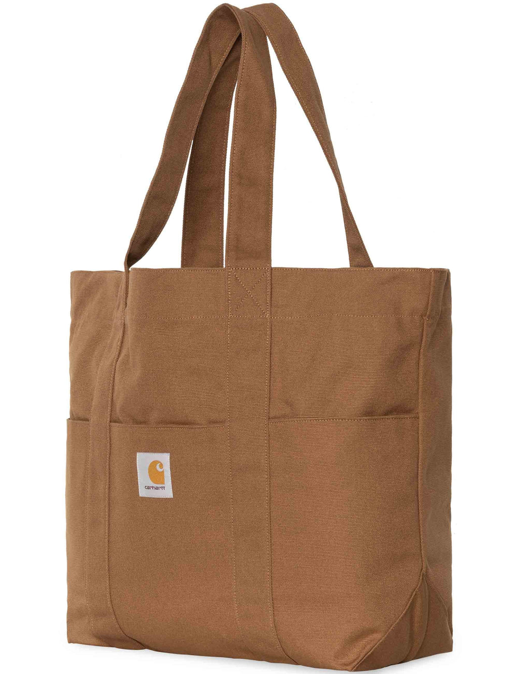 Parker Tote Bag - Hamilton Brown