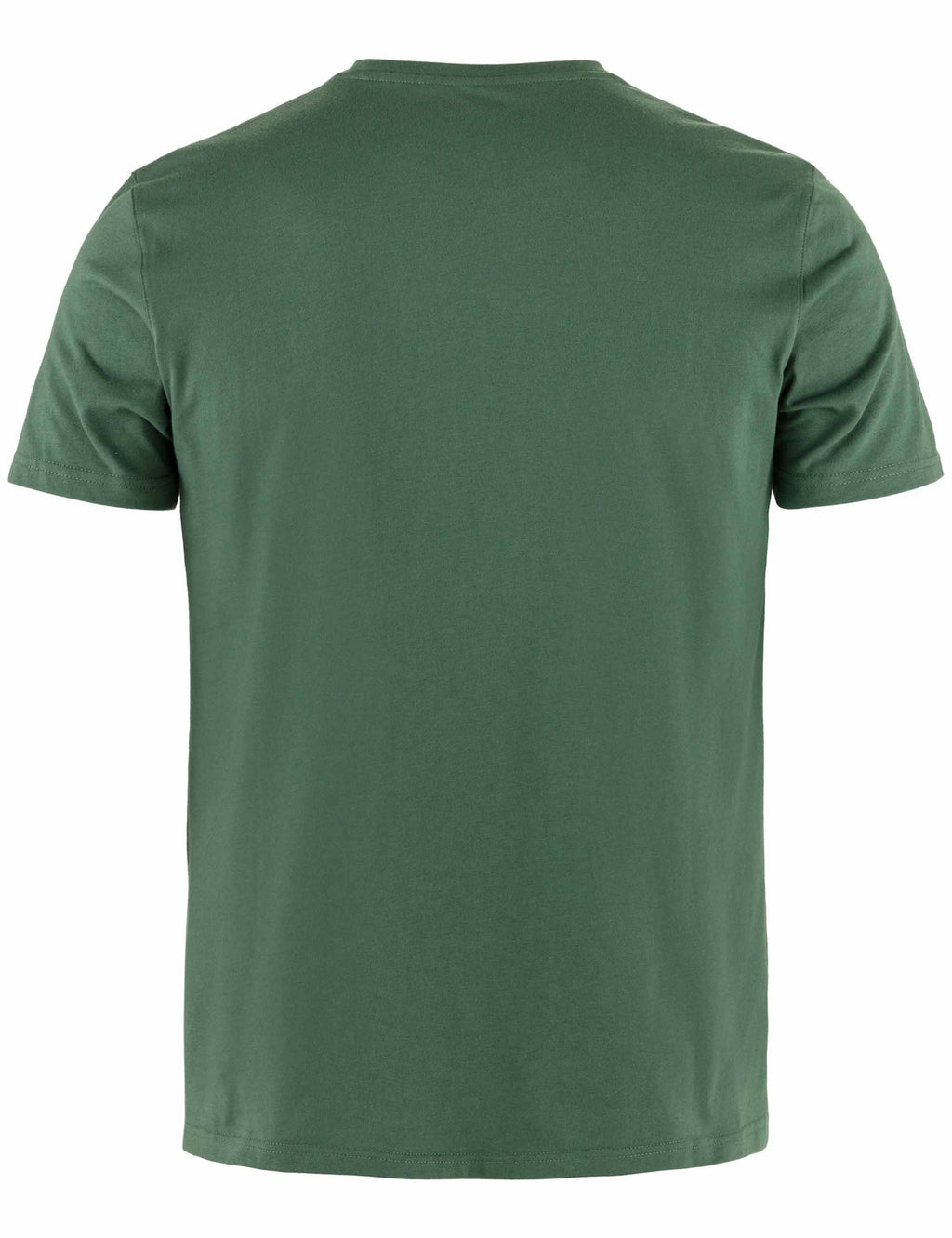 Fjallraven Fox T-Shirt - Deep Patina