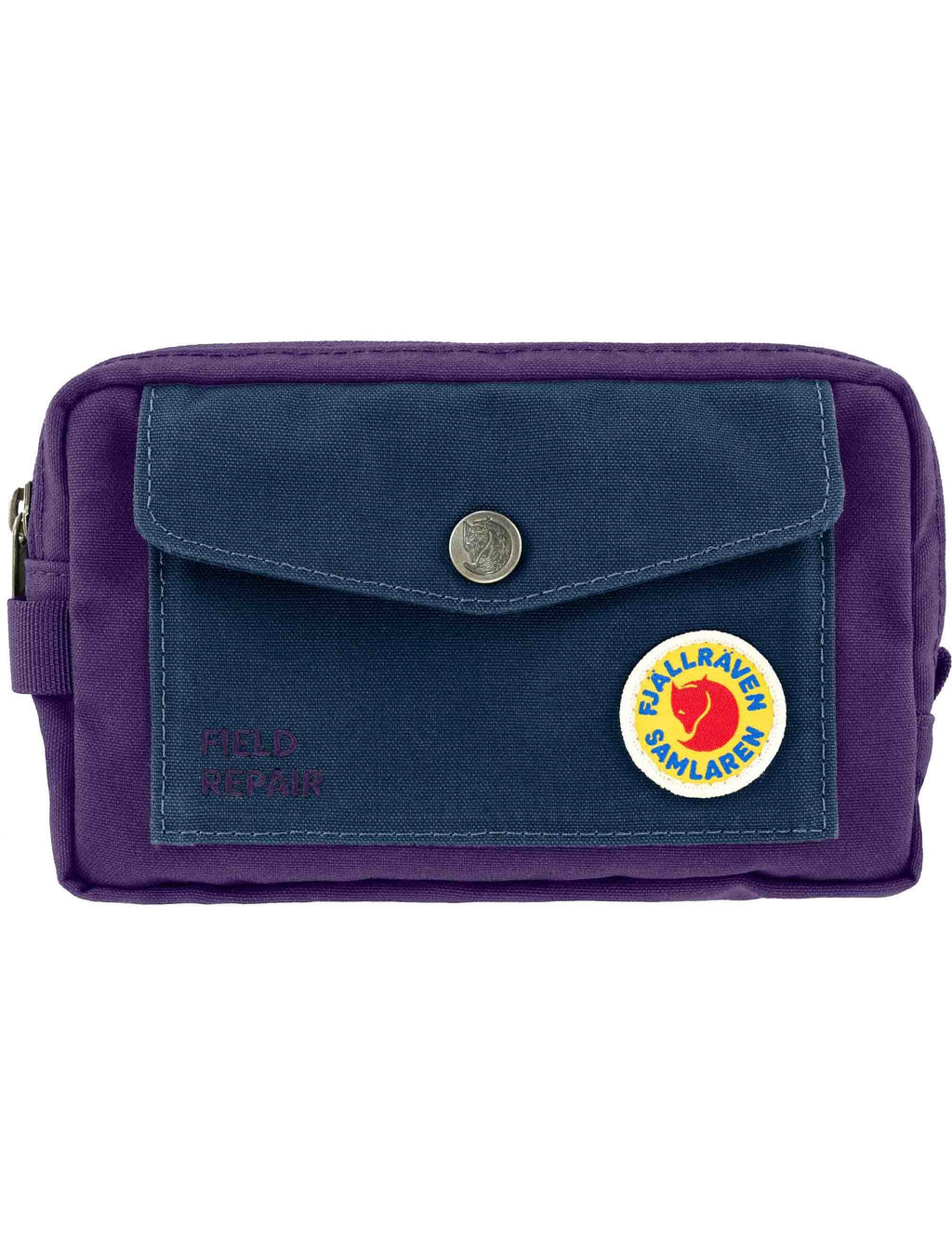 Samlaren Field Repair Kit - Purple