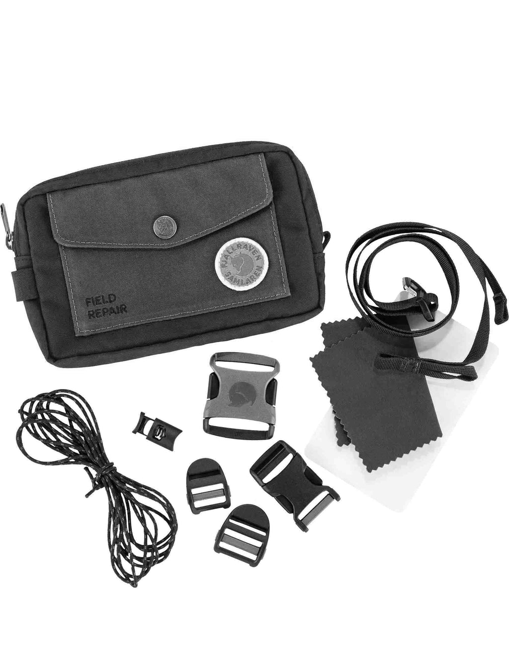 Samlaren Field Repair Kit - Purple