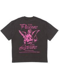Lady Libertine T-Shirt - Anthracite