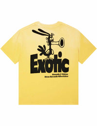 Zounds T-Shirt - Golden Rod