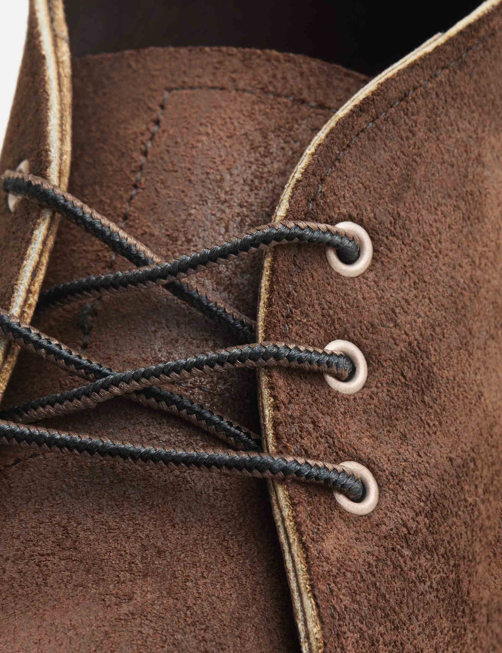 3315 Heritage Weekender Chukka Boot - Chocolate Muleskinner Leather