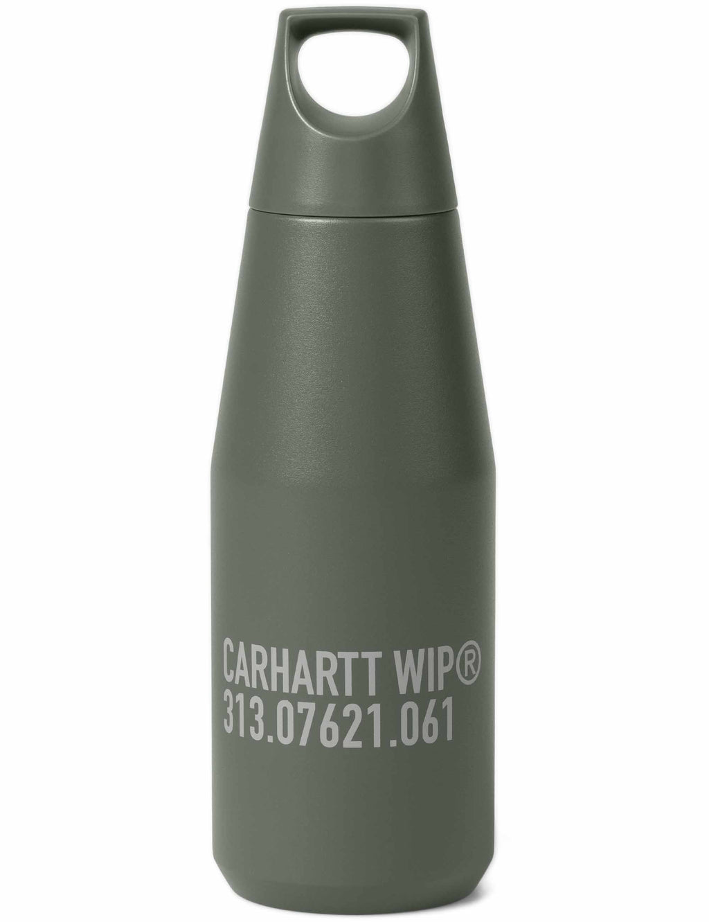 Tour Trail Tumbler - Smoke Green