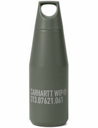 Tour Trail Tumbler - Smoke Green
