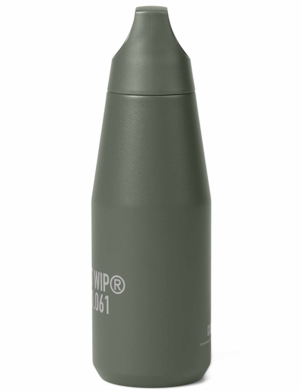Tour Trail Tumbler - Smoke Green