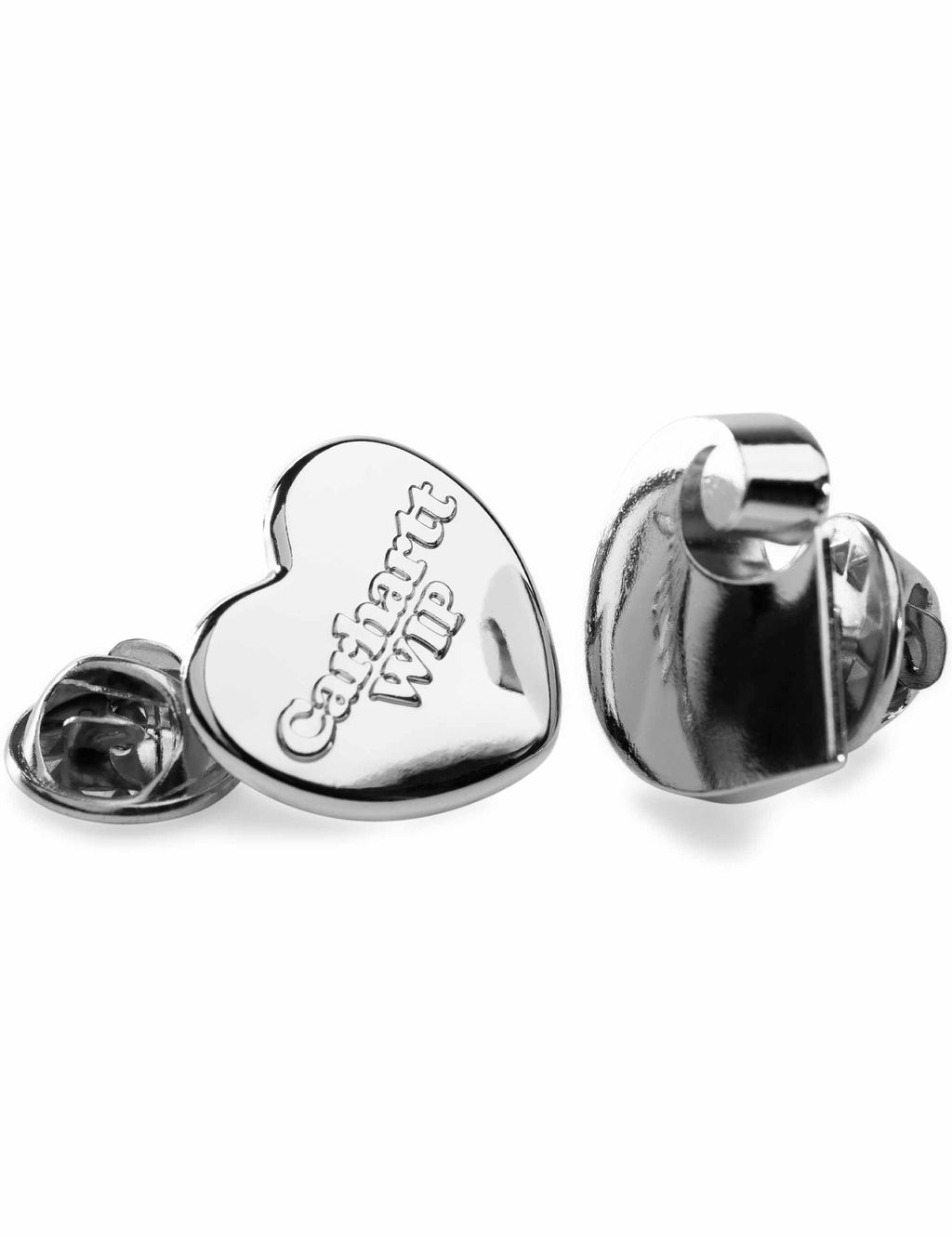 Pins Set - Silver