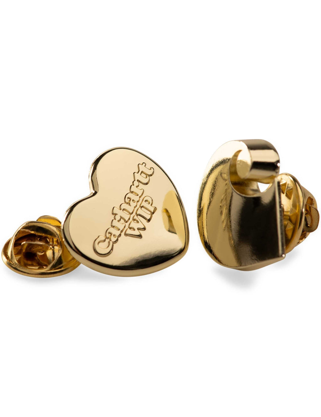 Pins Set - Gold