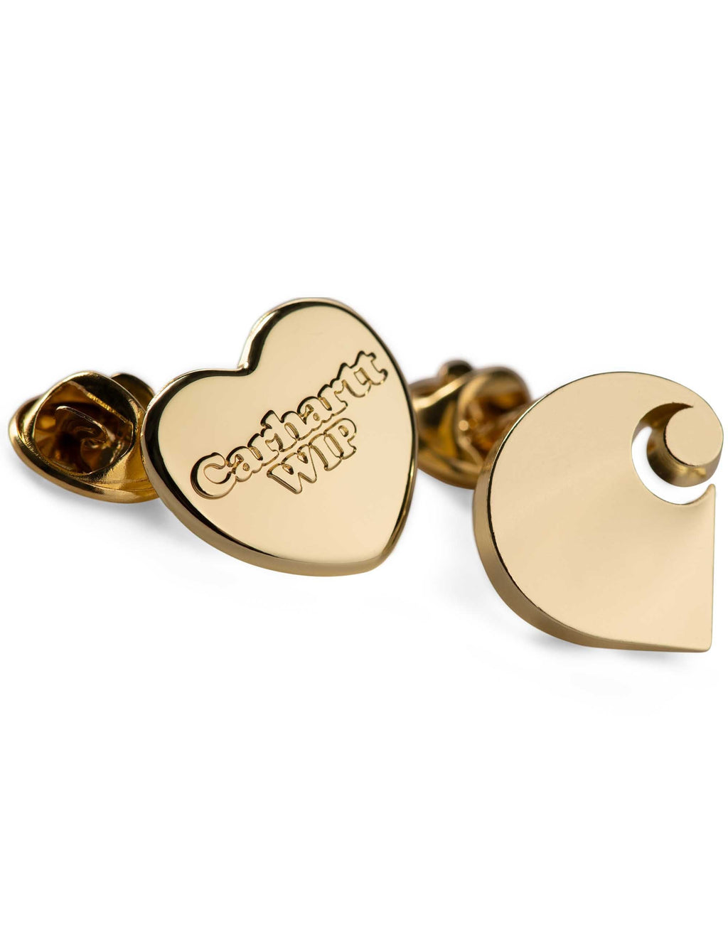 Pins Set - Gold