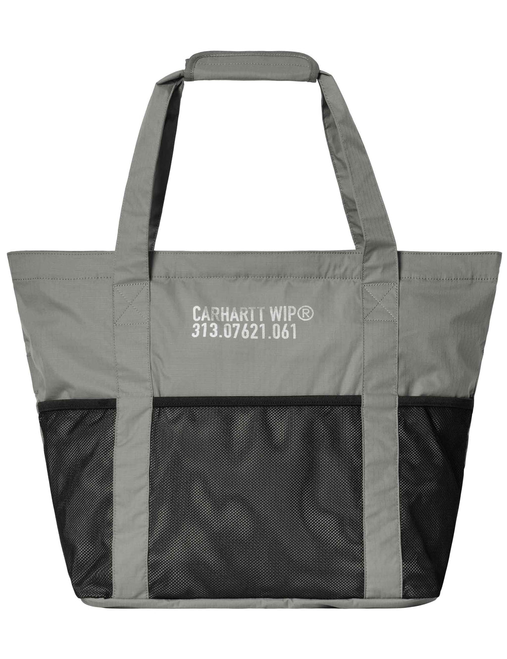 Tour Packable Travel Bag - Smoke Green