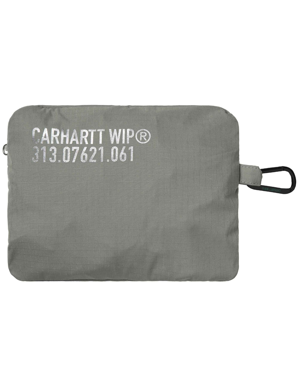 Tour Packable Travel Bag - Smoke Green