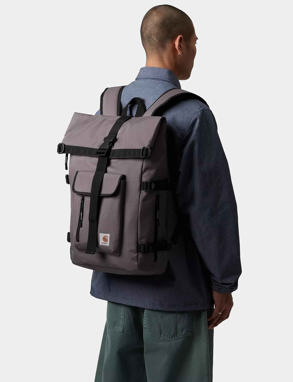 Philis 22L Backpack - Manta