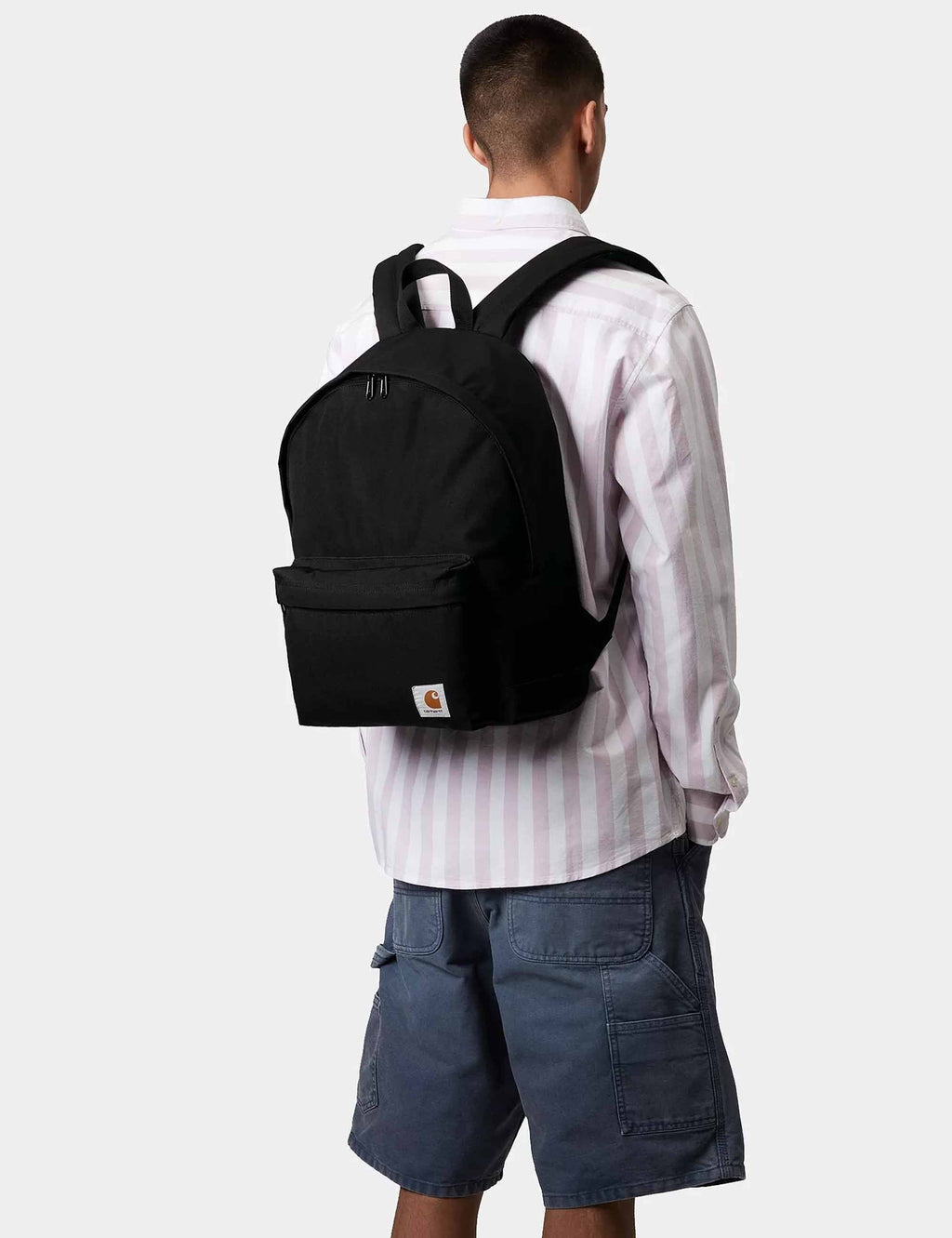 Jake 18L Backpack - Black