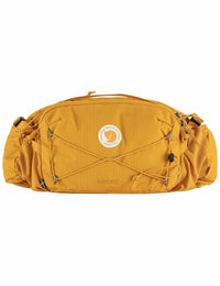 Abisko Hip Pack 6L - Mustard Yellow