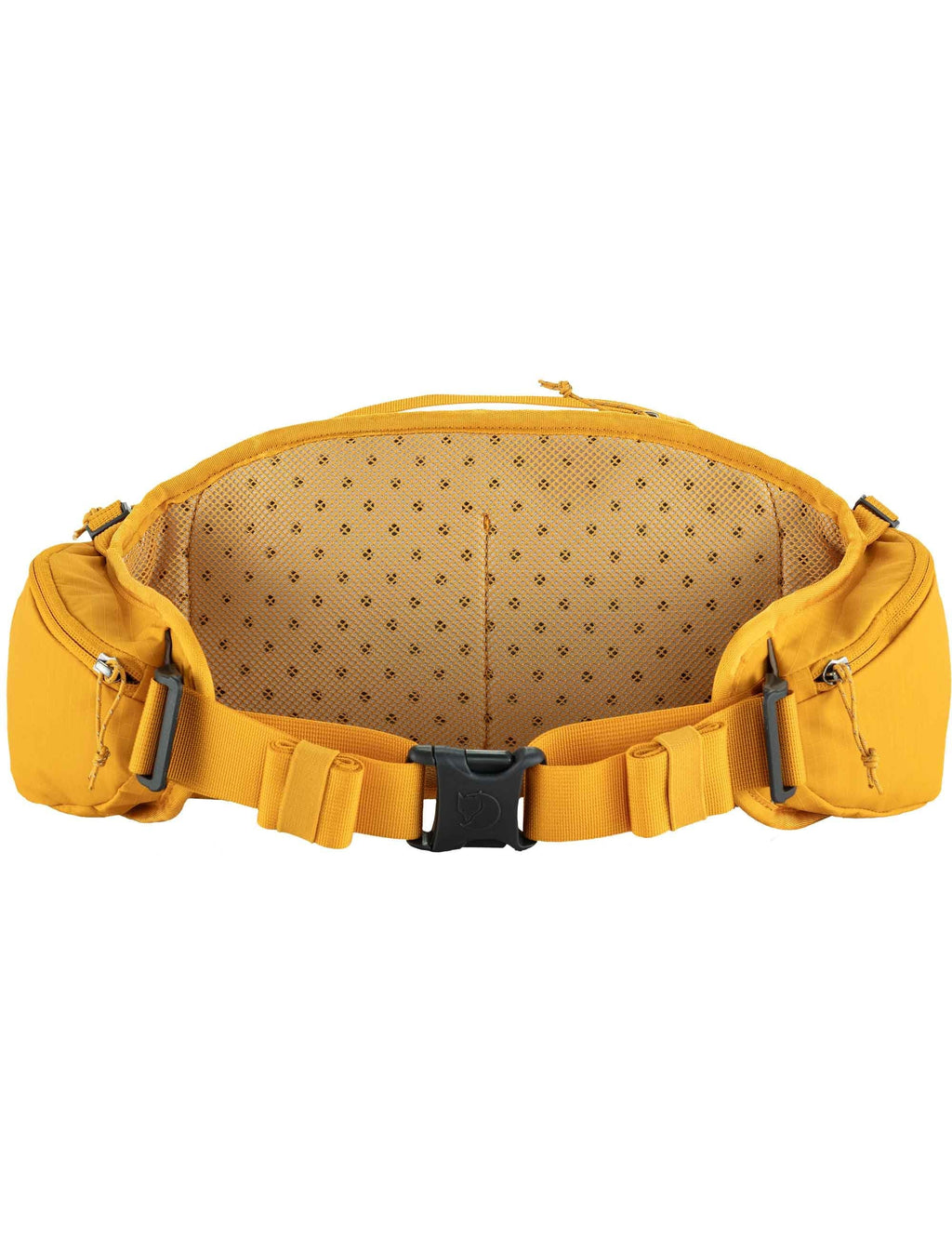 Abisko Hip Pack 6L - Mustard Yellow