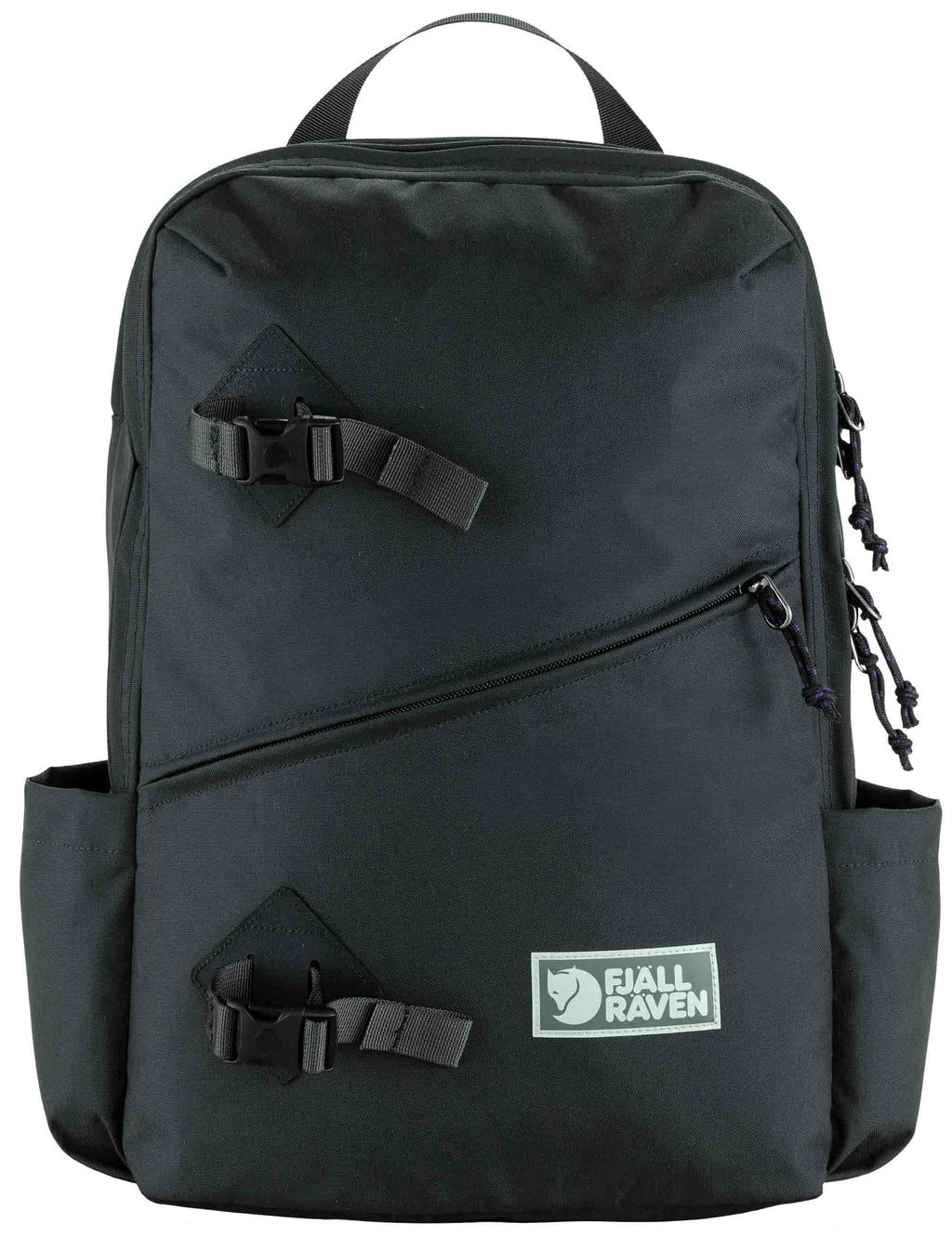 Vardag Backpack 17L - Coal Black