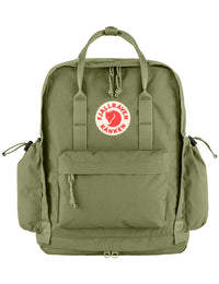 Kanken Outlong Backpack - Green