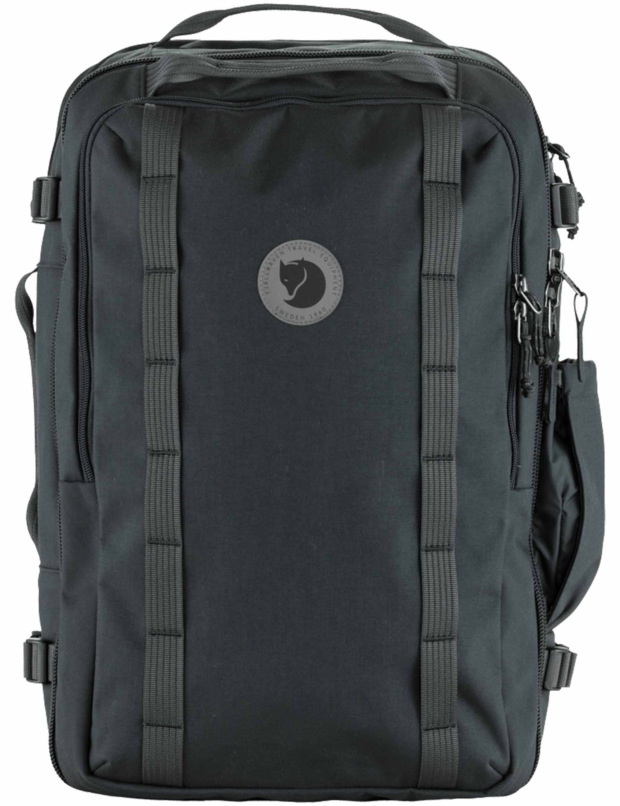 Fjallraven Farden Carry-On Pack 40L - Coal Black